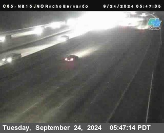 NB 15 JNO Rancho Bernardo Rd