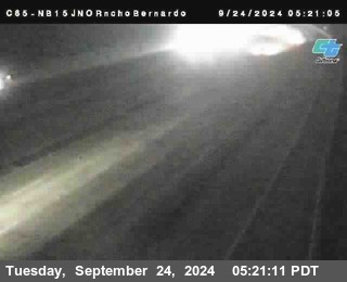 NB 15 JNO Rancho Bernardo Rd