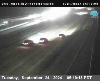 NB 15 JNO Rancho Bernardo Rd