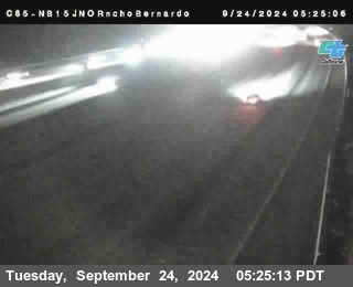 NB 15 JNO Rancho Bernardo Rd