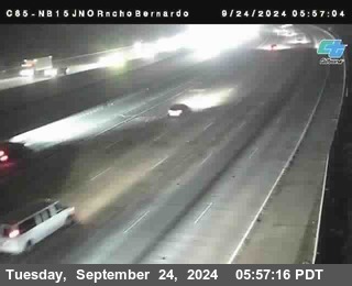 NB 15 JNO Rancho Bernardo Rd