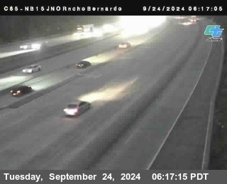 NB 15 JNO Rancho Bernardo Rd