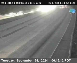 NB 15 JNO Rancho Bernardo Rd