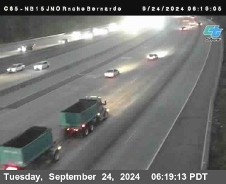 NB 15 JNO Rancho Bernardo Rd