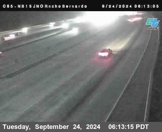 NB 15 JNO Rancho Bernardo Rd