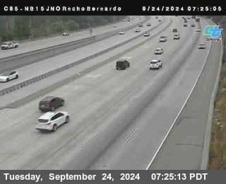 NB 15 JNO Rancho Bernardo Rd