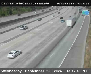 NB 15 JNO Rancho Bernardo Rd