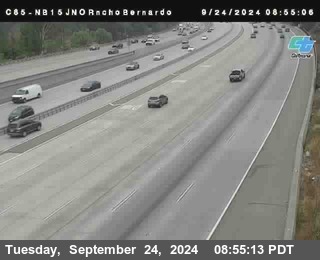 NB 15 JNO Rancho Bernardo Rd