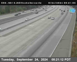 NB 15 JNO Rancho Bernardo Rd