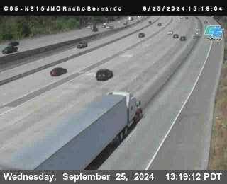 NB 15 JNO Rancho Bernardo Rd