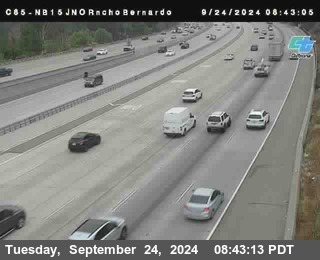 NB 15 JNO Rancho Bernardo Rd