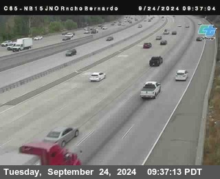 NB 15 JNO Rancho Bernardo Rd