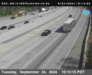 NB 15 JNO Rancho Bernardo Rd