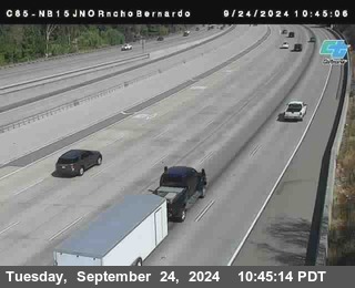 NB 15 JNO Rancho Bernardo Rd