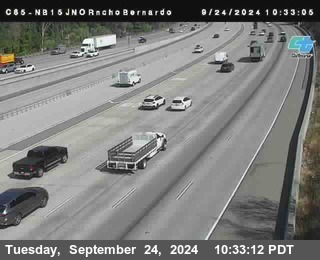 NB 15 JNO Rancho Bernardo Rd