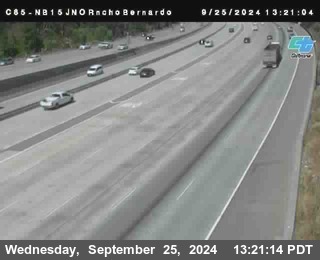 NB 15 JNO Rancho Bernardo Rd