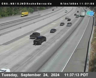 NB 15 JNO Rancho Bernardo Rd