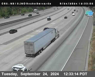 NB 15 JNO Rancho Bernardo Rd