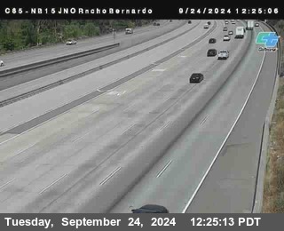 NB 15 JNO Rancho Bernardo Rd