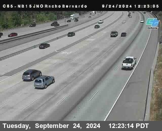 NB 15 JNO Rancho Bernardo Rd