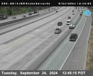 NB 15 JNO Rancho Bernardo Rd