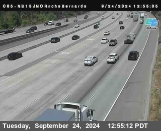 NB 15 JNO Rancho Bernardo Rd