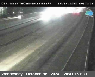 NB 15 JNO Rancho Bernardo Rd