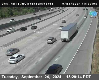 NB 15 JNO Rancho Bernardo Rd