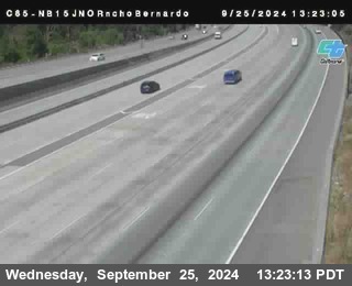 NB 15 JNO Rancho Bernardo Rd