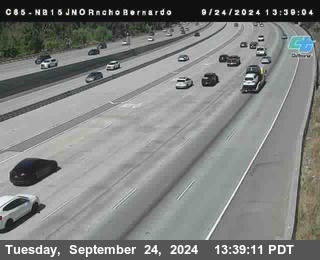 NB 15 JNO Rancho Bernardo Rd