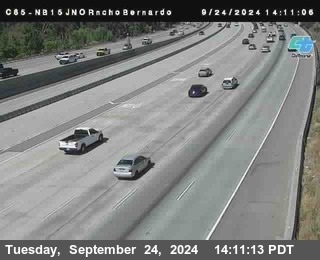 NB 15 JNO Rancho Bernardo Rd