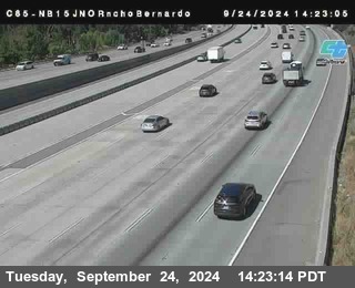 NB 15 JNO Rancho Bernardo Rd