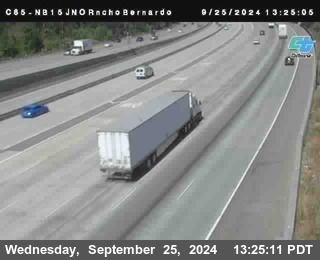 NB 15 JNO Rancho Bernardo Rd