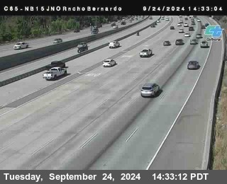 NB 15 JNO Rancho Bernardo Rd