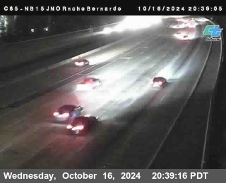 NB 15 JNO Rancho Bernardo Rd