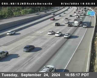 NB 15 JNO Rancho Bernardo Rd