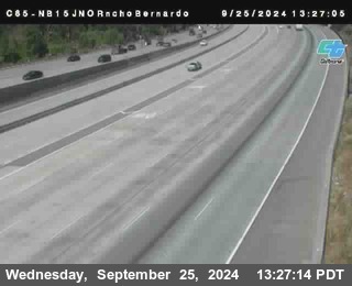 NB 15 JNO Rancho Bernardo Rd