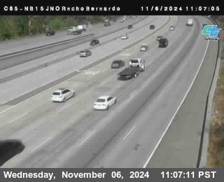 NB 15 JNO Rancho Bernardo Rd