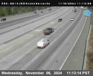 NB 15 JNO Rancho Bernardo Rd