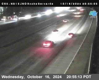 NB 15 JNO Rancho Bernardo Rd