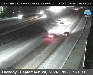 NB 15 JNO Rancho Bernardo Rd