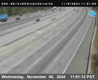 NB 15 JNO Rancho Bernardo Rd