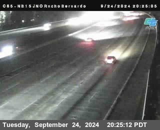 NB 15 JNO Rancho Bernardo Rd