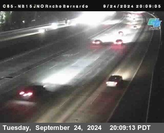 NB 15 JNO Rancho Bernardo Rd