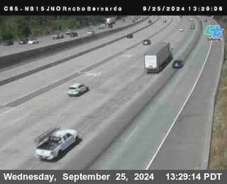 NB 15 JNO Rancho Bernardo Rd