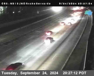 NB 15 JNO Rancho Bernardo Rd