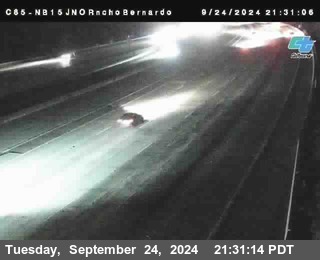 NB 15 JNO Rancho Bernardo Rd