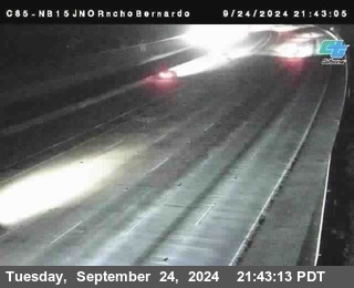 NB 15 JNO Rancho Bernardo Rd