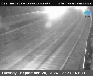 NB 15 JNO Rancho Bernardo Rd