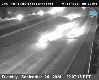 NB 15 JNO Rancho Bernardo Rd